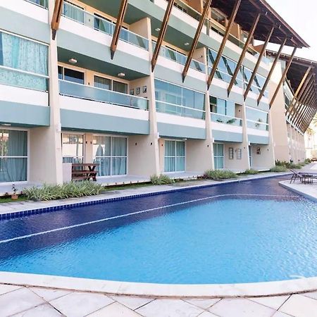 A 50M Do Mar - Flat 2 Quartos Pôrto das Galinhas 외부 사진