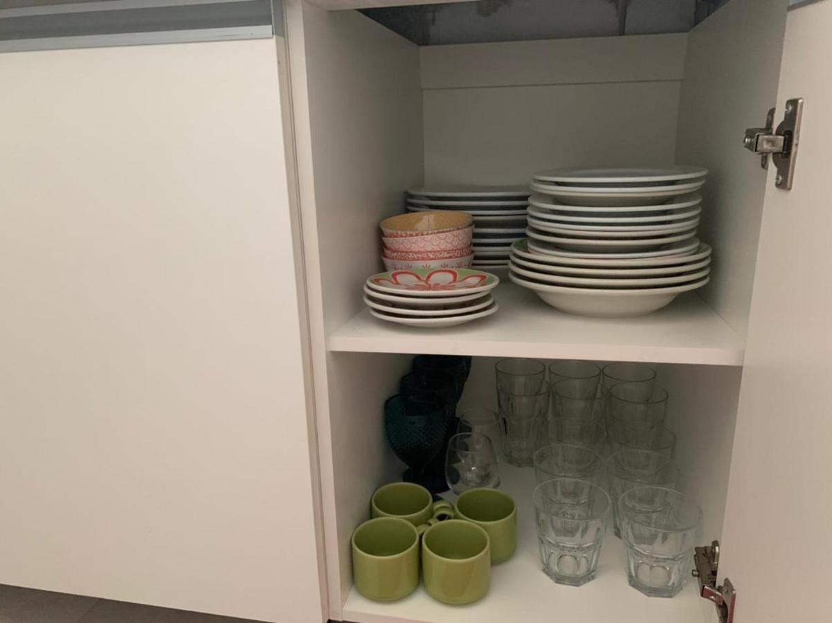 A 50M Do Mar - Flat 2 Quartos Pôrto das Galinhas 외부 사진