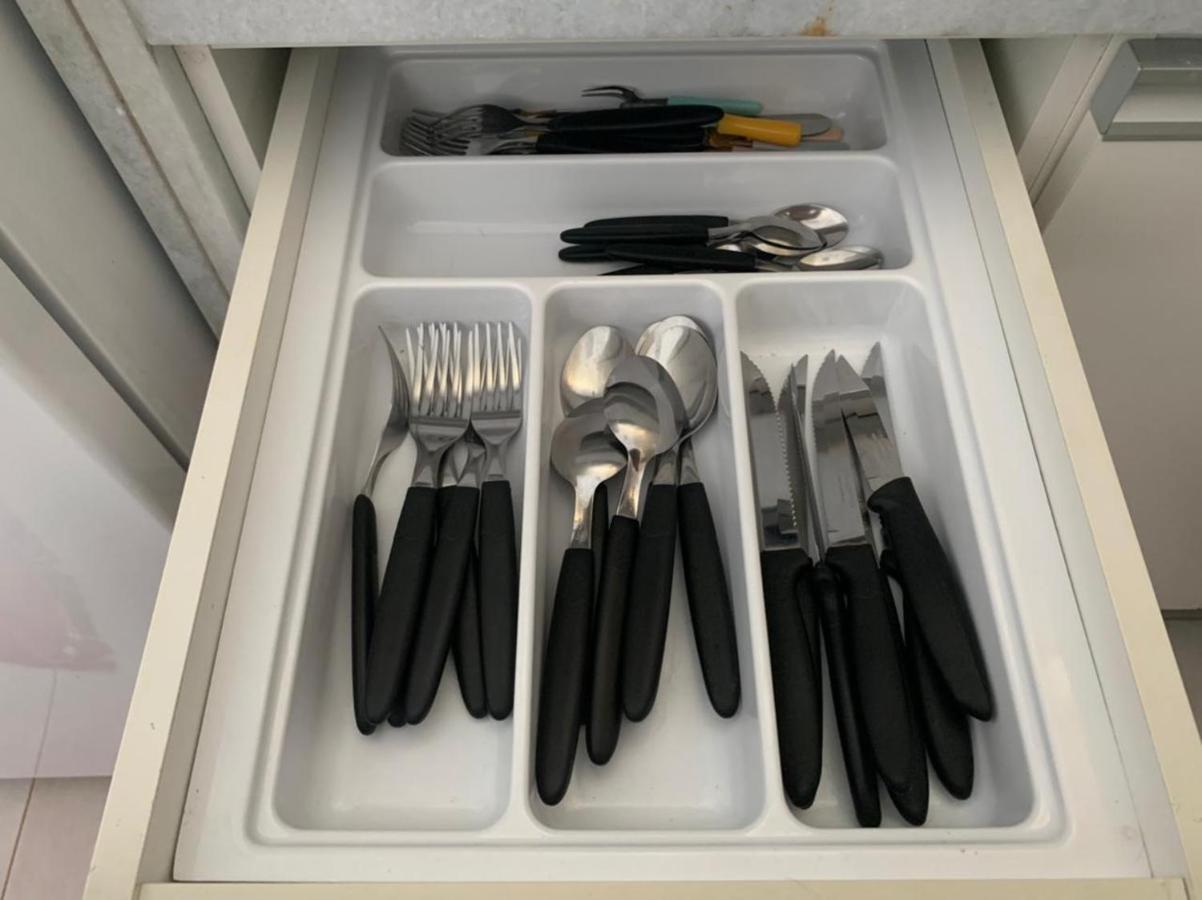 A 50M Do Mar - Flat 2 Quartos Pôrto das Galinhas 외부 사진