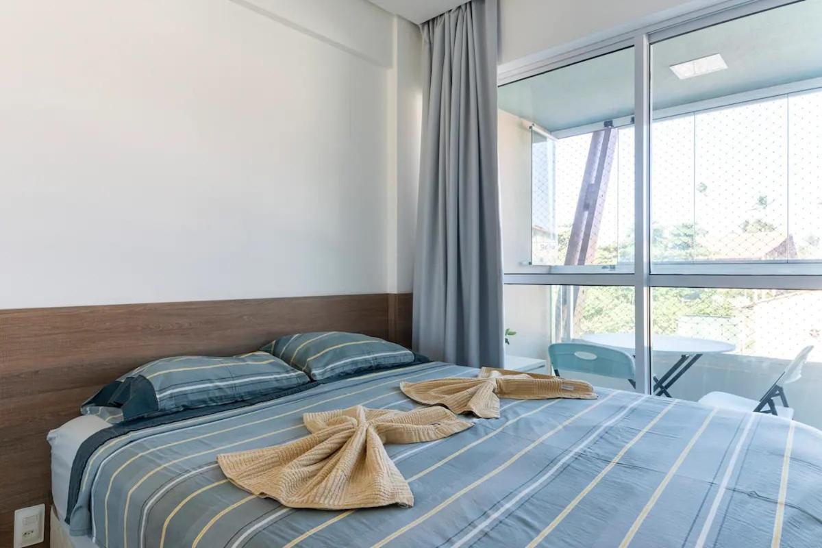 A 50M Do Mar - Flat 2 Quartos Pôrto das Galinhas 외부 사진