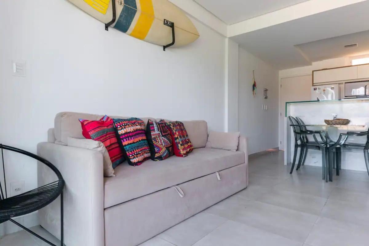 A 50M Do Mar - Flat 2 Quartos Pôrto das Galinhas 외부 사진