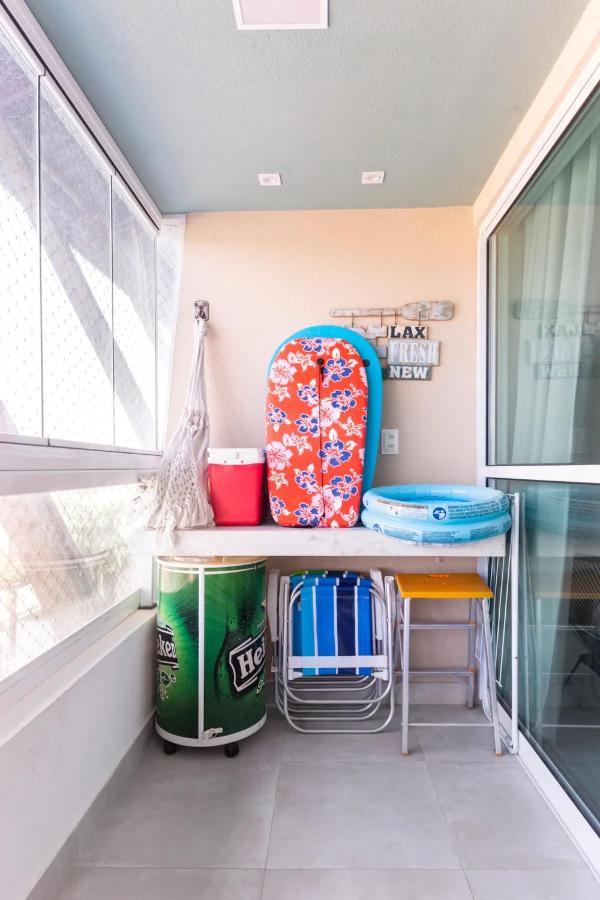 A 50M Do Mar - Flat 2 Quartos Pôrto das Galinhas 외부 사진