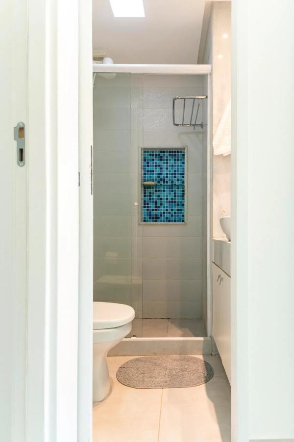A 50M Do Mar - Flat 2 Quartos Pôrto das Galinhas 외부 사진
